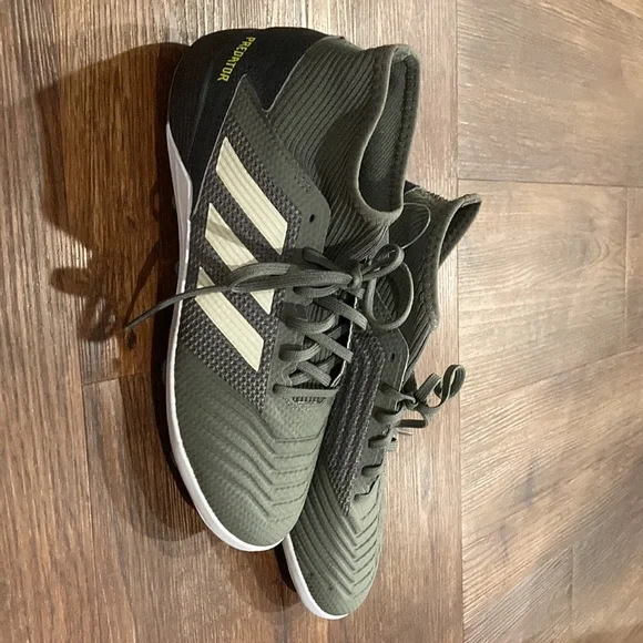 Predator 19.3 TF - Picture 3 of 3